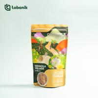 Gambar Granola Village Choco Vanilla 120 Gram dari tobanik id undefined 4 Tokopedia