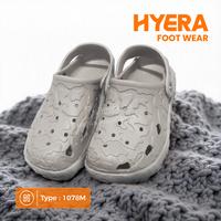Gambar Sandal Pria Dewasa Baim Porto Kodok - Khaki, 40 dari Hyera Foot Wear undefined 3 Tokopedia