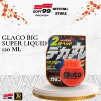 Gambar SOFT 99 Glaco Big Liquid Super Wiper Coating Kaca Mobil dari Soft99 Indonesia undefined 1 Tokopedia