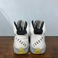 Gambar sepatu basket second ori nike aj lift off white grey size 45 dari TERMINAL SEPATU BOGOR_NEW undefined 3 Tokopedia