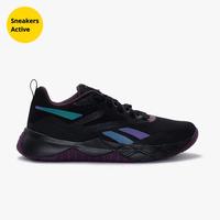 Gambar Reebok Nfx Trainer Women's Training Shoes - Black REET00205408 dari Sneakers Active undefined 1 Tokopedia