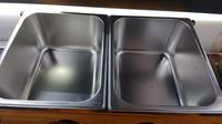 Gambar Getra Oden Cooker OKB-2 OKB2 Kompor Oden dari CV. WAKA Mandiri undefined 3 Tokopedia