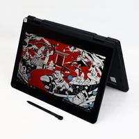 Gambar Laptop Lenovo Yoga 11E I Intel Core I5 Gen 8 I Ram 8Gb I NVME I Layar 11 inch Touchscreen 2in1 I Bonus Mouse Dan Tas I Laptop Sekolah - no ssd dari Laptop Factory undefined 3 Tokopedia