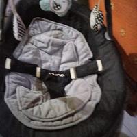 Gambar Nuna Leaf Curv Bouncher Preloved dari TetesGula undefined 5 Tokopedia
