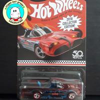 Gambar Hot Wheels Hotwheels Mail in 2018 TV series Batmobile dari Hippoeatgrass undefined 1 Tokopedia