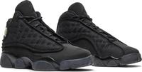 Gambar READY STOCK Sepatu Basket Pria Jordan 13 Retro Black Cat (GS) 884129-011 sz 6.5y dari Sneakers Harvest undefined 1 Tokopedia