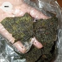 Gambar terbaru NORI RUMPUT LAUT 1 KILOGRAM - ori 1kg dari snackmart0 undefined 2 Tokopedia