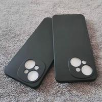 Gambar Tecno Spark Go 1 Case Silicone Black Slim Matte Casing Macaron Softcase Tpu Phone Cover dari K-Rose Official Store undefined 1 Tokopedia
