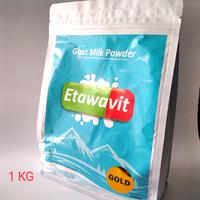 Gambar etawavit susu kambing 1KG dari TokoHerbalKlaten undefined 3 Tokopedia