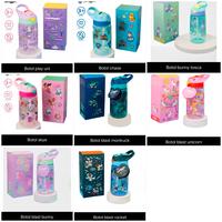 Gambar Smiggle Drink Bottle Skye, Chase, Uni, Bunny, Truck, Blast Rocket Kado dari einstein toys shopp undefined 1 Tokopedia