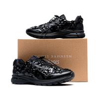 Gambar Asics Gel-Terrain x Cecilie Bahnsen Black (100% Authentic Guaranteed) - ASK dari WASBORNSTORE undefined 5 Tokopedia