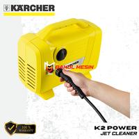 Gambar KARCHER K 2 POWER VPS K2 POWER High Pressure cleaner mesin jet cleaner dari BAKUL MESIN undefined 4 Tokopedia