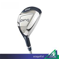 Gambar Ladies Hybrid Ping - Gle 3 Ult 250 J | Golf | Stick Golf - #4/22 dari Asia Golf Indonesia undefined 1 Tokopedia