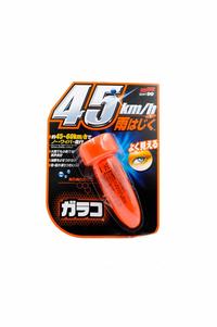 Gambar SOFT 99 Glaco Roll On 75 ML Coating Kaca Mobil dari Soft99 Indonesia undefined 3 Tokopedia