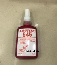 Gambar TERBARU! Loctite 545 Thread Sealant dari Jaya Sentosa storee undefined 5 Tokopedia