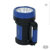 Gambar KRISBOW LAMPU SENTER LED SOROT POWERLITE 7W dari Wafi market undefined 3 Tokopedia