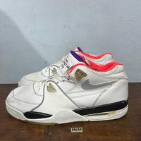 Gambar sepatu basket second ori nike aj flight 89 planet hoop size 45 dari TERMINAL SEPATU BOGOR_NEW undefined 1 Tokopedia