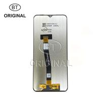 Gambar LCD SAMSUNG A22 5G - A226 - A226B - MGKU ORIGINAL dari BT ORIGINAL undefined 2 Tokopedia