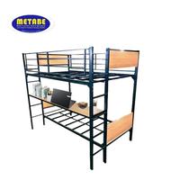 Gambar Metabe Ranjang 2 Susun Storybed Type Chart Seriess - Pakai Kasur dari Metabe Store undefined 2 Tokopedia
