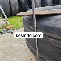 Gambar ban bekas pesawat diameter 130cm 120cm dari famouza undefined 2 Tokopedia