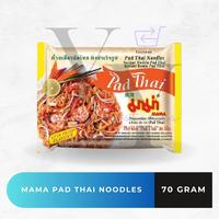 Gambar MAMA Pad Thai Instant Noodles / Mie Instant Ala Thai 70 gram dari Yungyungstores undefined 1 Tokopedia