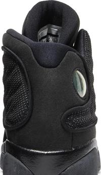 Gambar READY STOCK Sepatu Basket Pria Jordan 13 Retro Black Cat (GS) 884129-011 sz 6.5y dari Sneakers Harvest undefined 5 Tokopedia