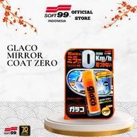 Gambar SOFT 99 Glaco Mirror Coat Zero Coating Kaca Spion Mobil dari Soft99 Indonesia undefined 1 Tokopedia