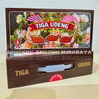 Gambar PECI HITAM/KOPIAH/FASHIONMUSLIM/SONGKOK ANGGUN TIGA UDENG (AA) - 2, Tinggi 8 dari Songkok Anggun Surabaya_NEW undefined 2 Tokopedia
