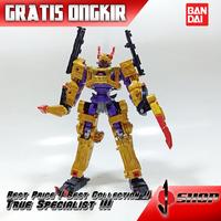 Gambar BANDAI MINIPLA / MINI-PLA SUPER SENTAI DONBROTHER TORADORAGON JIN + OMIKOSHI PHOENIX BND158 dari J-SHOP HOBBY SHOP INDONESIA undefined 2 Tokopedia