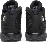 Gambar READY STOCK Sepatu Basket Pria Jordan 13 Retro Black Cat (GS) 884129-011 sz 6.5y dari Sneakers Harvest undefined 4 Tokopedia