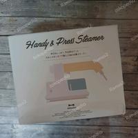 Gambar Bruno Handy Press Steamer Setrika Uap Singapore Tefal - Colokan Kaki 2 dari Ramss2 undefined 1 Tokopedia