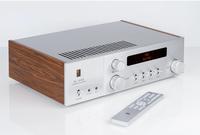 Gambar JBL SA750 SA-750 SA 750 Streaming Integrated Stereo Amplifier dari Audio One Glodok undefined 2 Tokopedia