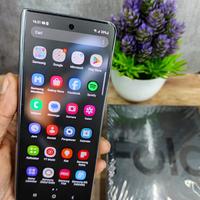 Gambar Samsung Z Fold 4 12/256gb dari MK cell itc cempaka mas. undefined 4 Tokopedia