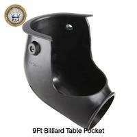 Gambar PJ - Billiard Pocket | Poket Meja Billiard 9 Ft Import | Model Keong dari Toko Poncab Jaya undefined 3 Tokopedia