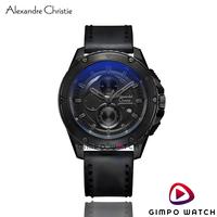 Gambar Jam Tangan Pria Original Alexandre Christie AC6653MC dari Gimpo_Arena.bjb undefined 1 Tokopedia