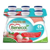 Gambar Promo / Nutrive Benecol 6X100Ml Lecy Non Cod dari yuyunnstr undefined 1 Tokopedia