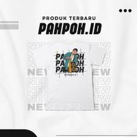 Gambar TS WIRA WIRI WITH PAHPOH WHITE BY ULANTZ AUDIO 100% ORIGINAL - Putih, M dari Ulantz Audio undefined 2 Tokopedia