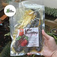 Gambar Lele Bumbu Kuning Siap Goreng Bale Bambu dari Bale Bambu Farm undefined 1 Tokopedia