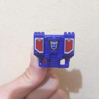 Gambar Blokees Buluke - Hook Constructicon Decepticon - Hasbro Transformers Galaxy Version GV Vol 4 04 Model Kit Blind Box dari Good Things For Sell undefined 2 Tokopedia