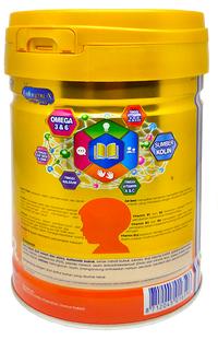 Gambar Enfagrow A+ Stage 3 Vanila Tin 800 Gr dari JAJANAN SUPERMARKET undefined 2 Tokopedia