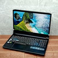 Gambar Acer Predator HELIOS 300 Intel Core i7-10870H 8GB SSD 512GB RTX 2060 dari KenziLaptop Bandung undefined 2 Tokopedia