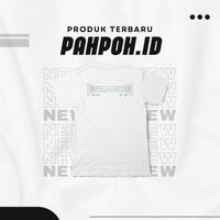 Gambar TS WIRA WIRI WITH PAHPOH WHITE BY ULANTZ AUDIO 100% ORIGINAL - Putih, M dari Ulantz Audio undefined 1 Tokopedia