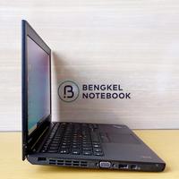 Gambar Laptop Lenovo Thinkpad X250 12.5inch Core i5-4300U Core i7-5600U 1.90GHz Gen4 Ram 8GB SSD 256GB - Core i5 Gen 4 dari Bengkel Notebook Medan undefined 4 Tokopedia
