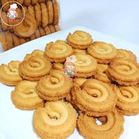 Gambar Vanila Ring Biskuit Monde 250 Gr / Biskuit / Vanilla Ring / Biskuit Monde / Biskuit Kiloan Allshop - Vanilla ring dari Roystor5627 undefined 2 Tokopedia