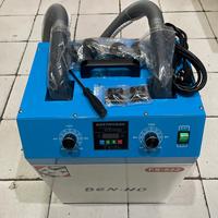 Gambar Mesin Buang Benang FS 822 Ben-Ho double blower dari Mesin Jahit Multifungsi undefined 5 Tokopedia