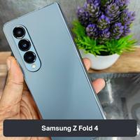 Gambar Samsung Z Fold 4 12/256gb dari MK cell itc cempaka mas. undefined 1 Tokopedia