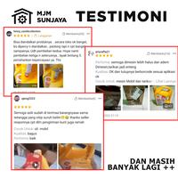 Gambar [GRATIS FILTER OLI] PAKET Ganti Oli Mesin Shell Helix HX5 SAE 15W-40 4 Liter MITSUBISHI Xpander Mirage Outlander Galant Eterna Lancer Delica Eclipse Cross 15W40 4Liter dari MJMSunjaya88 undefined 3 Tokopedia