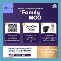 Gambar WAH_ ANMUM MATERNA LITE SUSU NUTRISI IBU HAMIL RENDAH LEMAK COKELAT 3 X 180G - Triplepack dari wahyureallstore undefined 5 Tokopedia