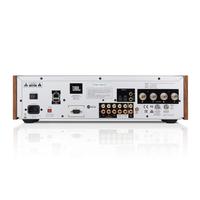 Gambar JBL SA750 SA-750 SA 750 Streaming Integrated Stereo Amplifier dari Audio One Glodok undefined 3 Tokopedia