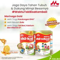 Gambar BARANG PILIHANMU...!!! Chil Kid Gold Vanila 190g Susu Pertumbuhan Anak Usia 1-3 Tahun dari Toko Kelontong &#39;Airaa&#39; undefined 4 Tokopedia